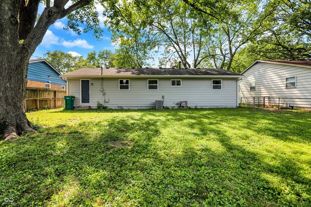 416 Linden Lane, Plainfield, IN 46168