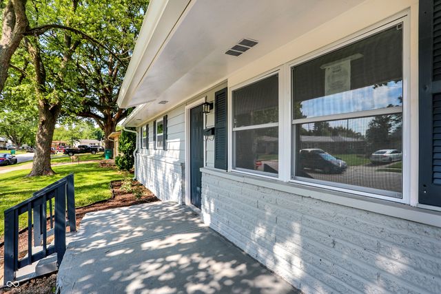 416 Linden Lane, Plainfield, IN 46168