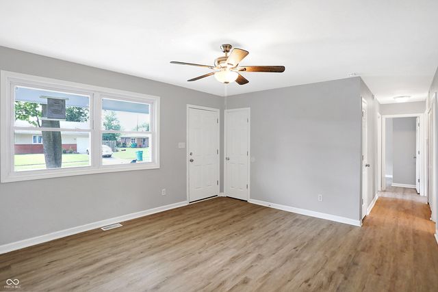 416 Linden Lane, Plainfield, IN 46168