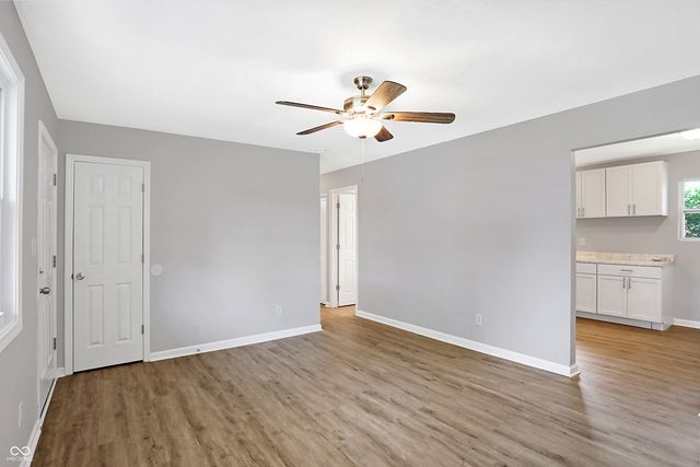 416 Linden Lane, Plainfield, IN 46168