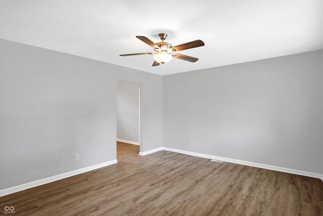 416 Linden Lane, Plainfield, IN 46168