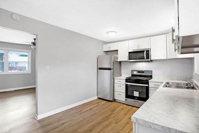 416 Linden Lane, Plainfield, IN 46168