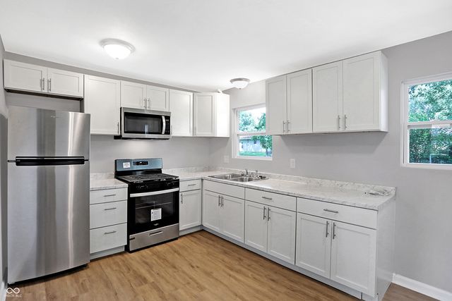 416 Linden Lane, Plainfield, IN 46168