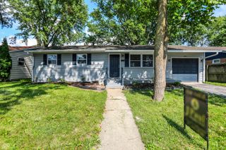 416 Linden Lane, Plainfield, IN 46168