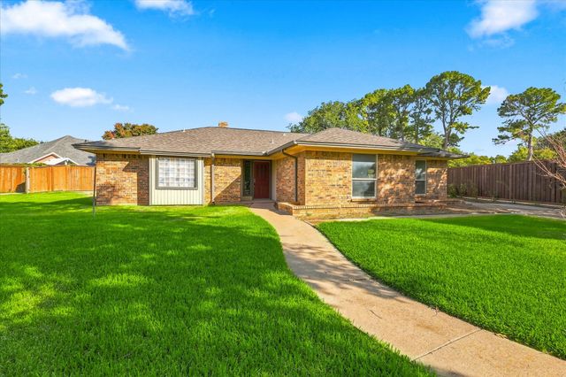 308 Drexel Drive, Grapevine, TX 76051