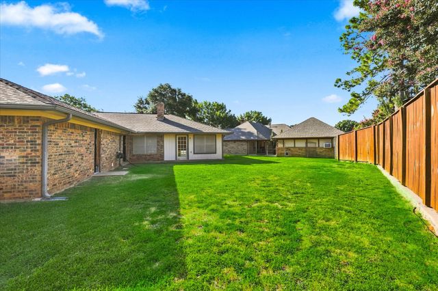 308 Drexel Drive, Grapevine, TX 76051