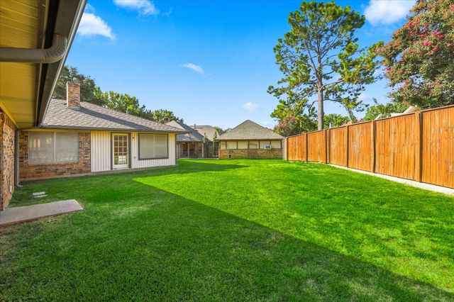 308 Drexel Drive, Grapevine, TX 76051