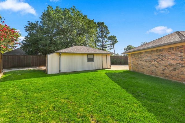 308 Drexel Drive, Grapevine, TX 76051