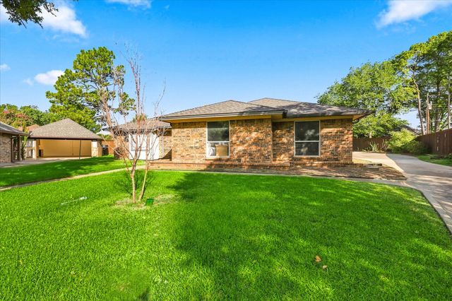 308 Drexel Drive, Grapevine, TX 76051