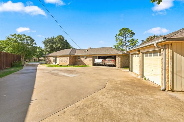 308 Drexel Drive, Grapevine, TX 76051