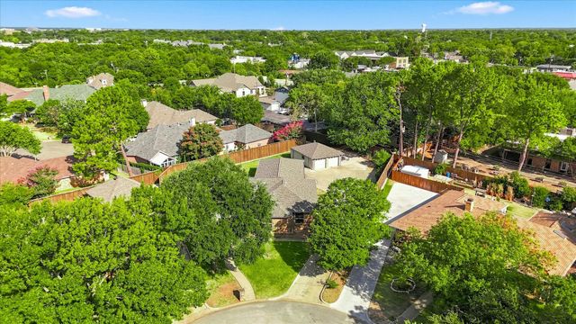 308 Drexel Drive, Grapevine, TX 76051
