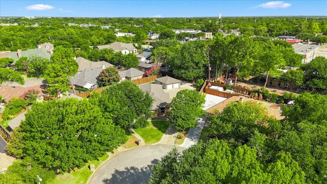 308 Drexel Drive, Grapevine, TX 76051