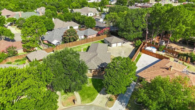 308 Drexel Drive, Grapevine, TX 76051