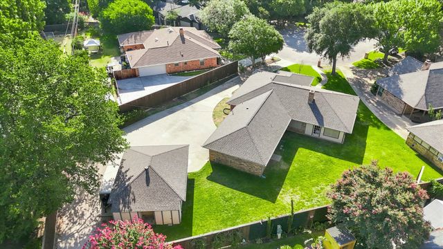 308 Drexel Drive, Grapevine, TX 76051