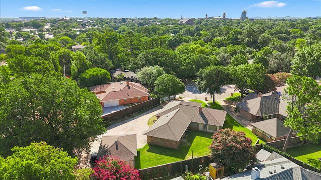 308 Drexel Drive, Grapevine, TX 76051