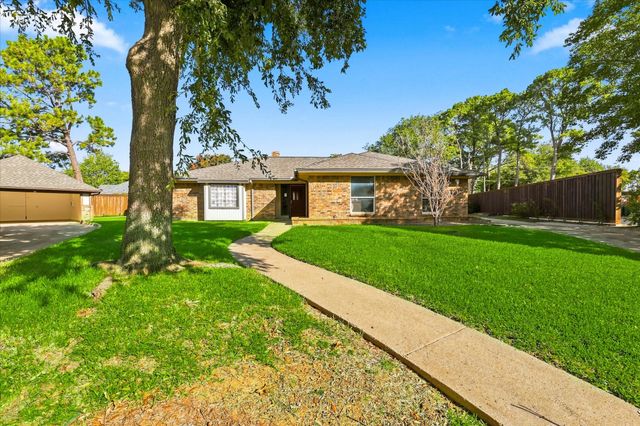 308 Drexel Drive, Grapevine, TX 76051