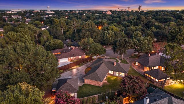 308 Drexel Drive, Grapevine, TX 76051