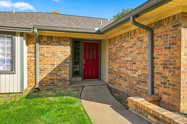 308 Drexel Drive, Grapevine, TX 76051