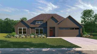 1167 KEYSTONE Drive, Granbury, TX 76048