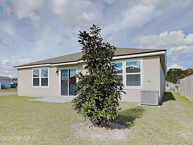 2209 PEBBLE POINT Drive, Green Cove Springs, FL 32043
