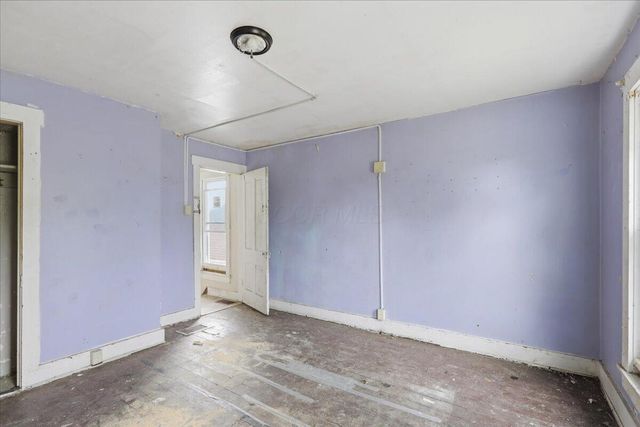 1322 Linden Avenue, Springfield, OH 45505
