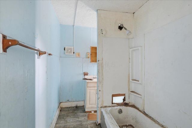 1322 Linden Avenue, Springfield, OH 45505