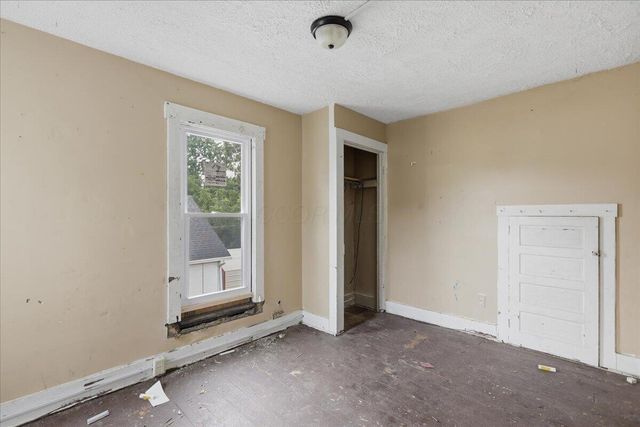 1322 Linden Avenue, Springfield, OH 45505