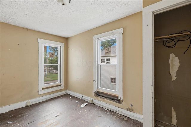 1322 Linden Avenue, Springfield, OH 45505