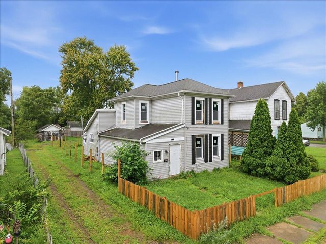1322 Linden Avenue, Springfield, OH 45505