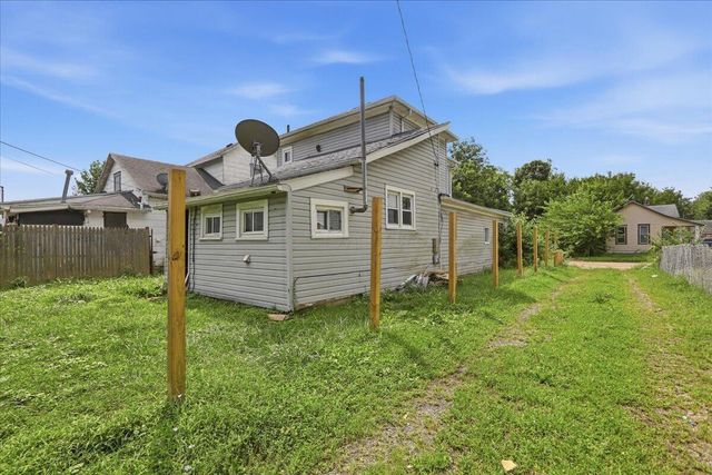 1322 Linden Avenue, Springfield, OH 45505