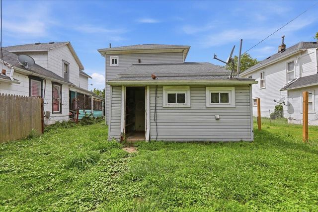1322 Linden Avenue, Springfield, OH 45505