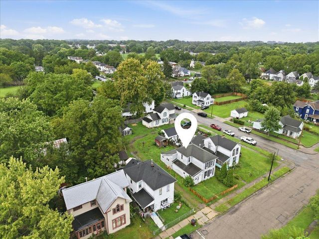 1322 Linden Avenue, Springfield, OH 45505