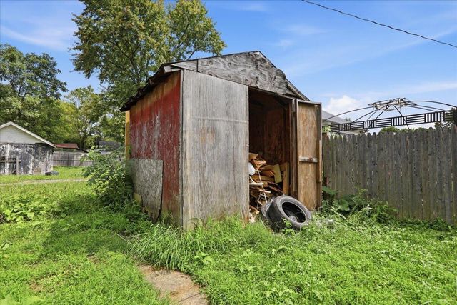 1322 Linden Avenue, Springfield, OH 45505
