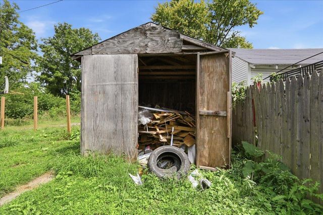 1322 Linden Avenue, Springfield, OH 45505