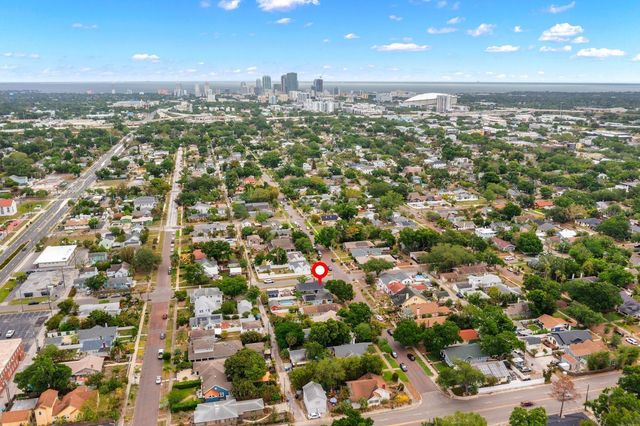 2701 4TH AVENUE N, St Petersburg, FL 33713