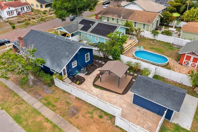 2701 4TH AVENUE N, St Petersburg, FL 33713