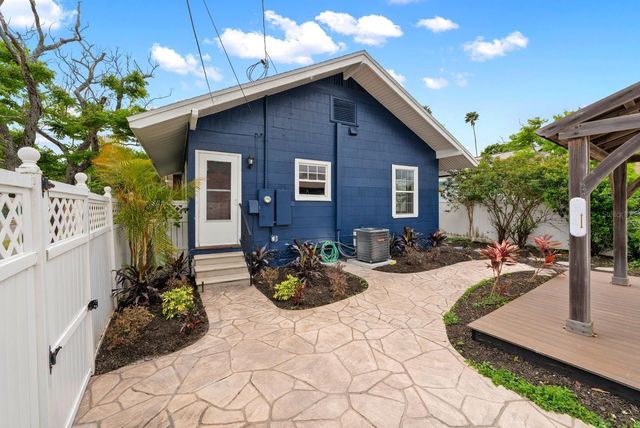 2701 4TH AVENUE N, St Petersburg, FL 33713