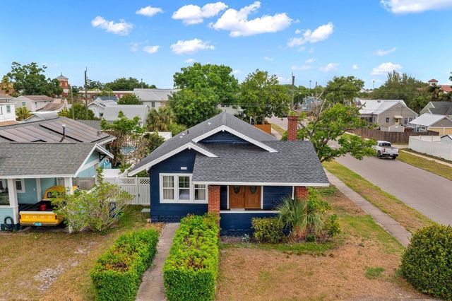 2701 4TH AVENUE N, St Petersburg, FL 33713