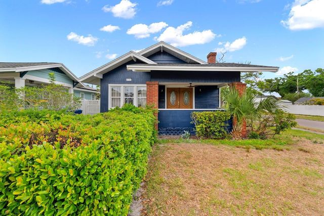 2701 4TH AVENUE N, St Petersburg, FL 33713