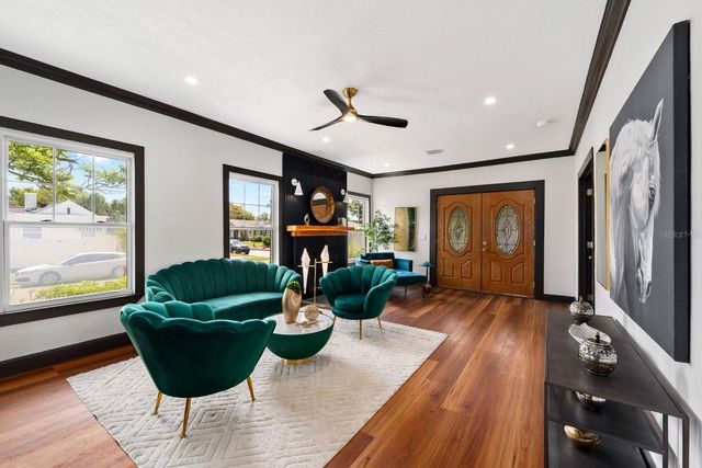 2701 4TH AVENUE N, St Petersburg, FL 33713