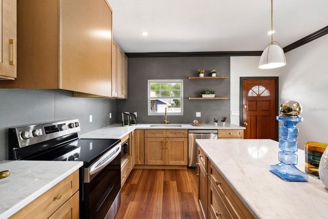 2701 4TH AVENUE N, St Petersburg, FL 33713