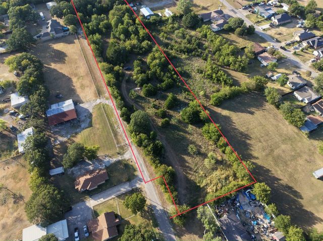 13305 Greengrove Lane, Dallas, TX 75253
