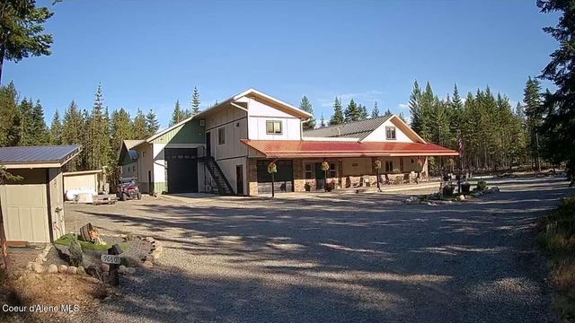 9660 E Highway 54, Athol, ID 83801 property photo