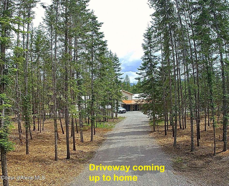 9660 E Highway 54, Athol, ID 83801 photo 2