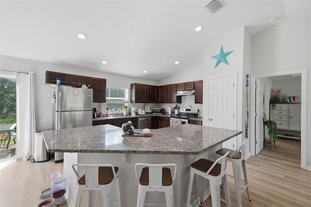 8009 N PRIMROSE DRIVE, Citrus Springs, FL 34434