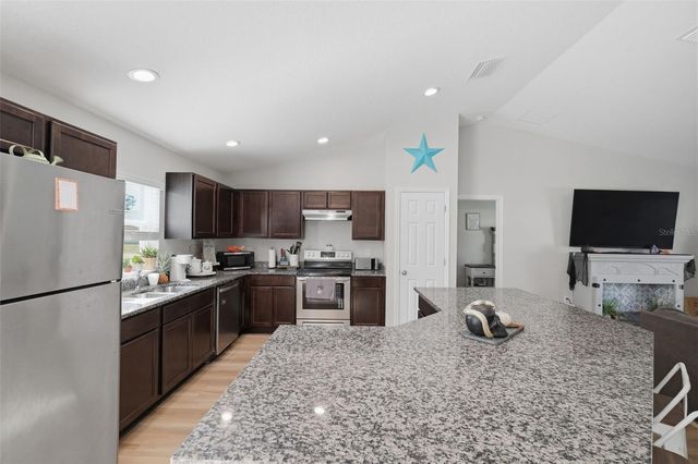 8009 N PRIMROSE DRIVE, Citrus Springs, FL 34434