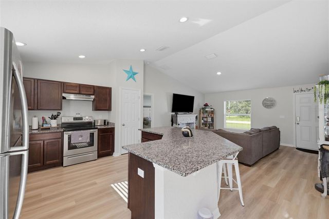 8009 N PRIMROSE DRIVE, Citrus Springs, FL 34434