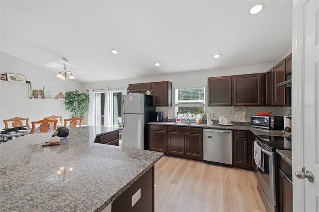8009 N PRIMROSE DRIVE, Citrus Springs, FL 34434