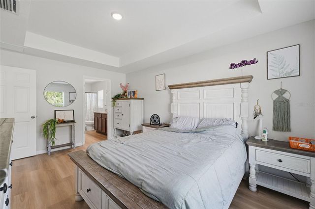 8009 N PRIMROSE DRIVE, Citrus Springs, FL 34434