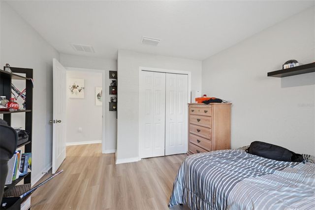 8009 N PRIMROSE DRIVE, Citrus Springs, FL 34434
